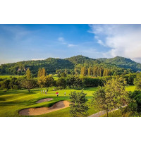 레전드 밸리 컨트리 클럽 ( Legend Valley Country Club )