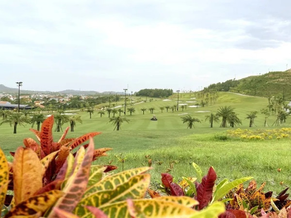 스톤 하이랜드 골프 앤 리조트 ( Stone Highland Golf & Resort )