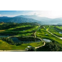 사파 그랜드 골프 코스 ( Sapa Grand Golf Course )