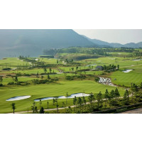 탄란 골프 밸리 & 리조트 ( Thanh Lanh Valley Golf & Resort )