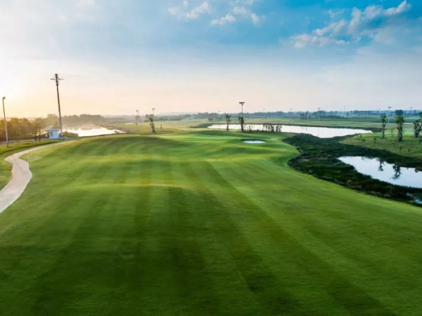 빈펄 골프 레만 ( VINPEARL GOLF LÉMAN )