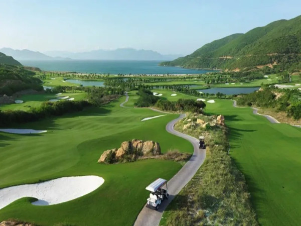 레전드 다낭 골프 리조트 ( Legend Danang Golf Resort )